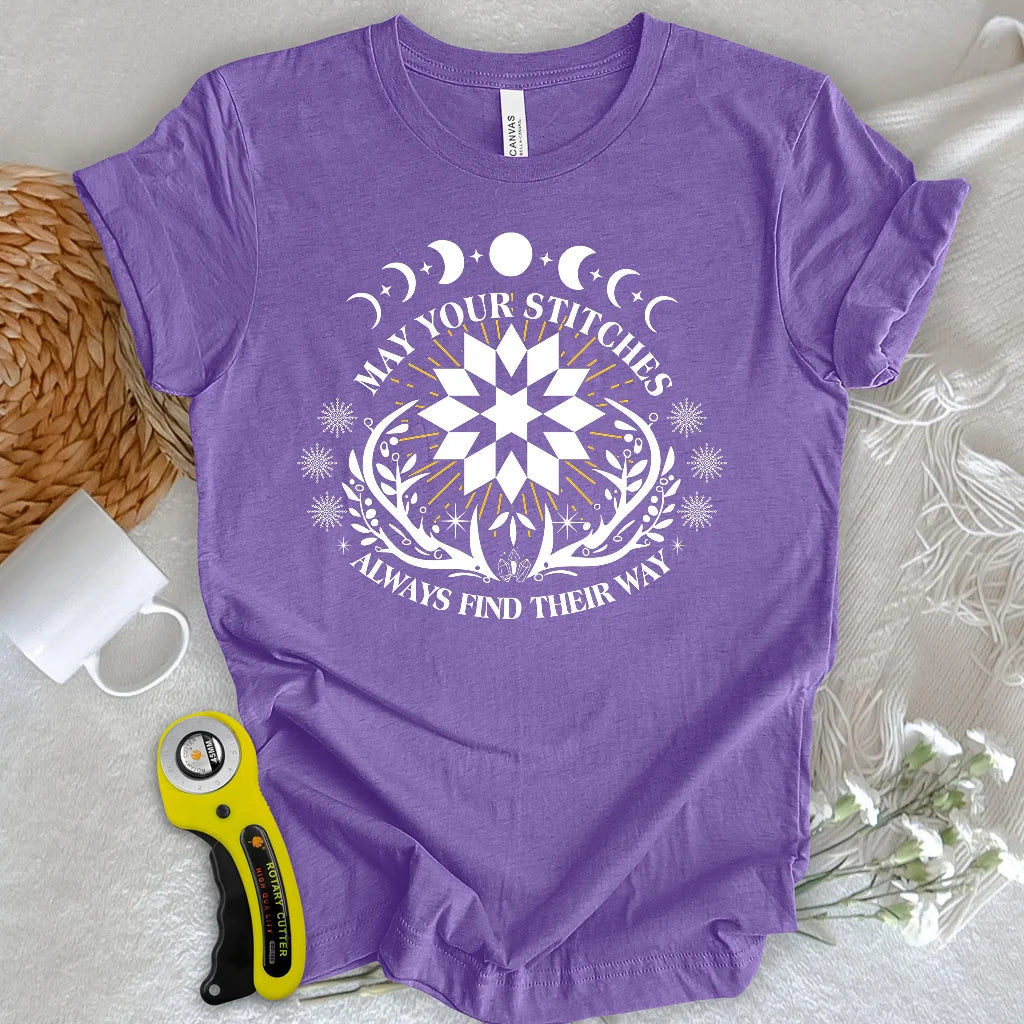 Find their Ways T-shirt
