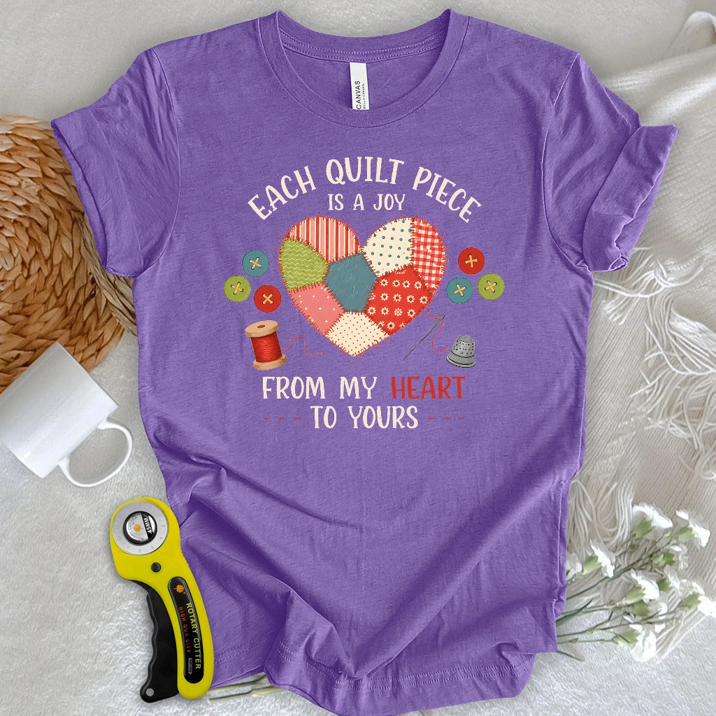 From My Heart To Yours T-shirt