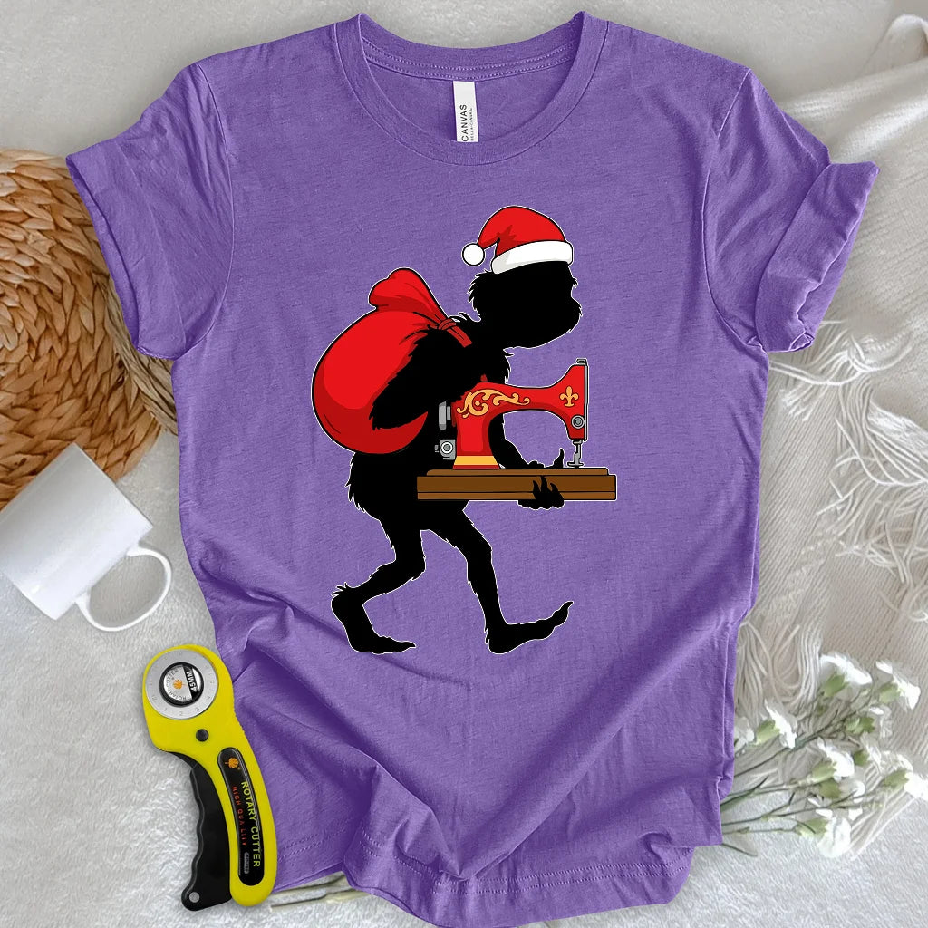 Grinch-T-Shirt