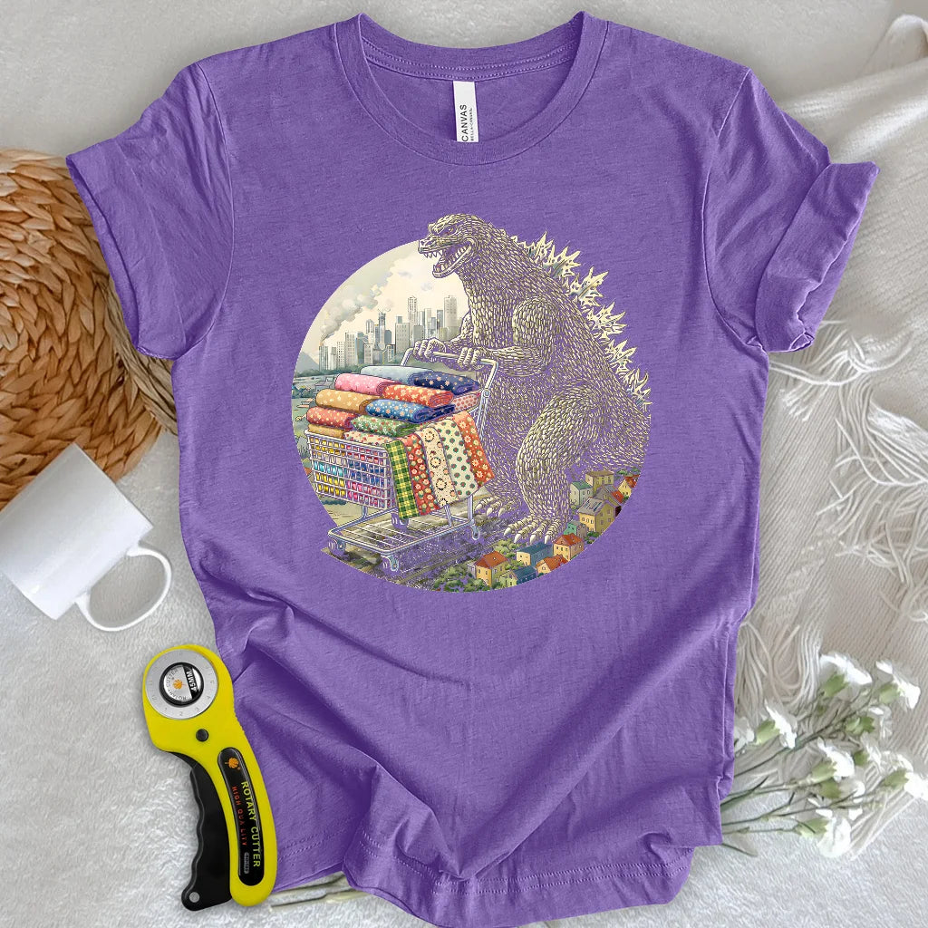 Hoardzilla T-shirt