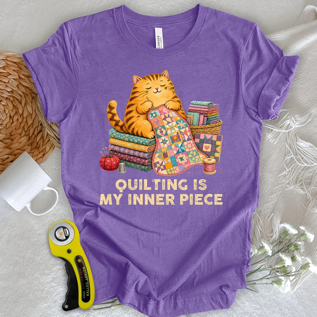 Inner Piece T-shirt