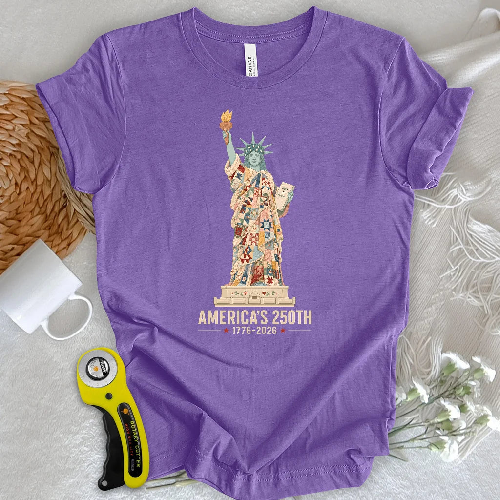Liberty 250 T-shirt