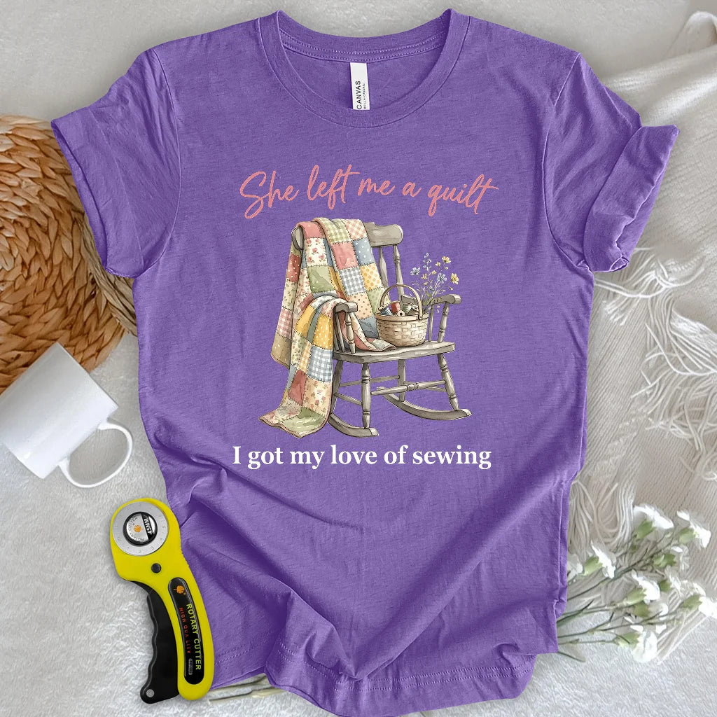 Love Passed Down T-Shirt