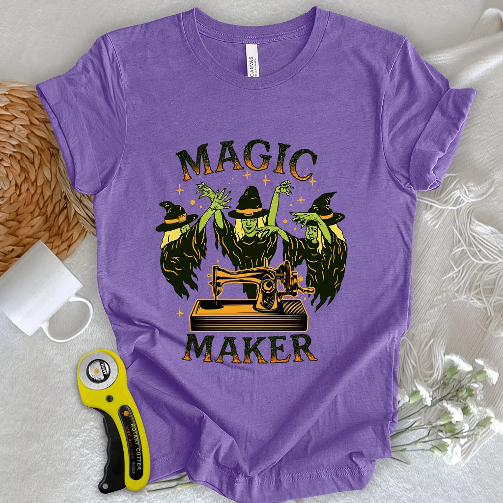 Magic Maker T-shirt