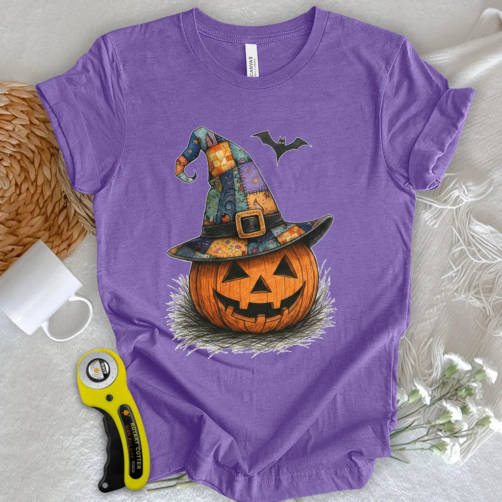 Magic Pumpkin T-shirt