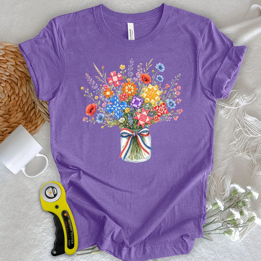 Mason Jar T-shirt