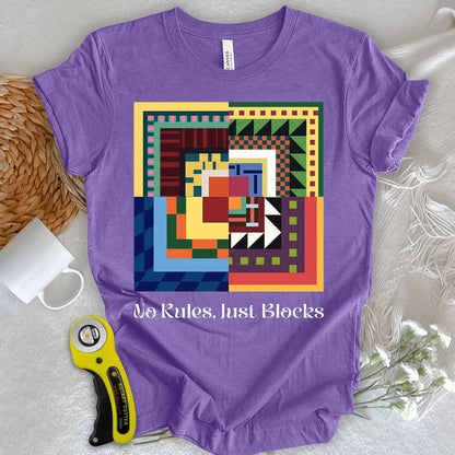 T-shirt Esprit Quilteuse Moderne