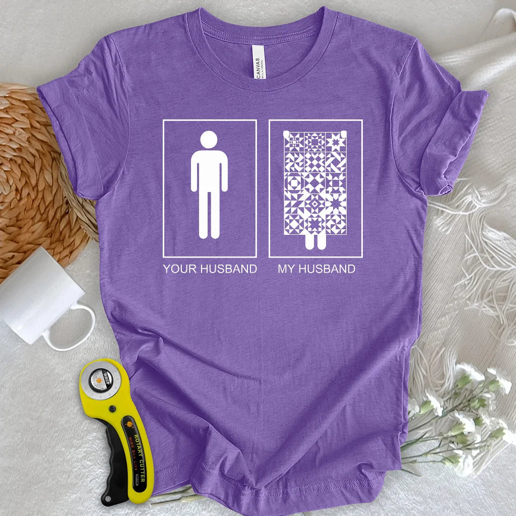 My Kind of Companion T-shirt