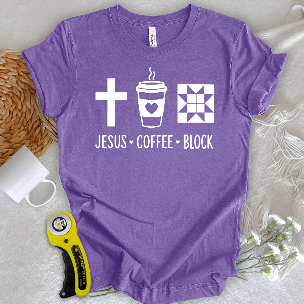 My Three Essentials T-shirt