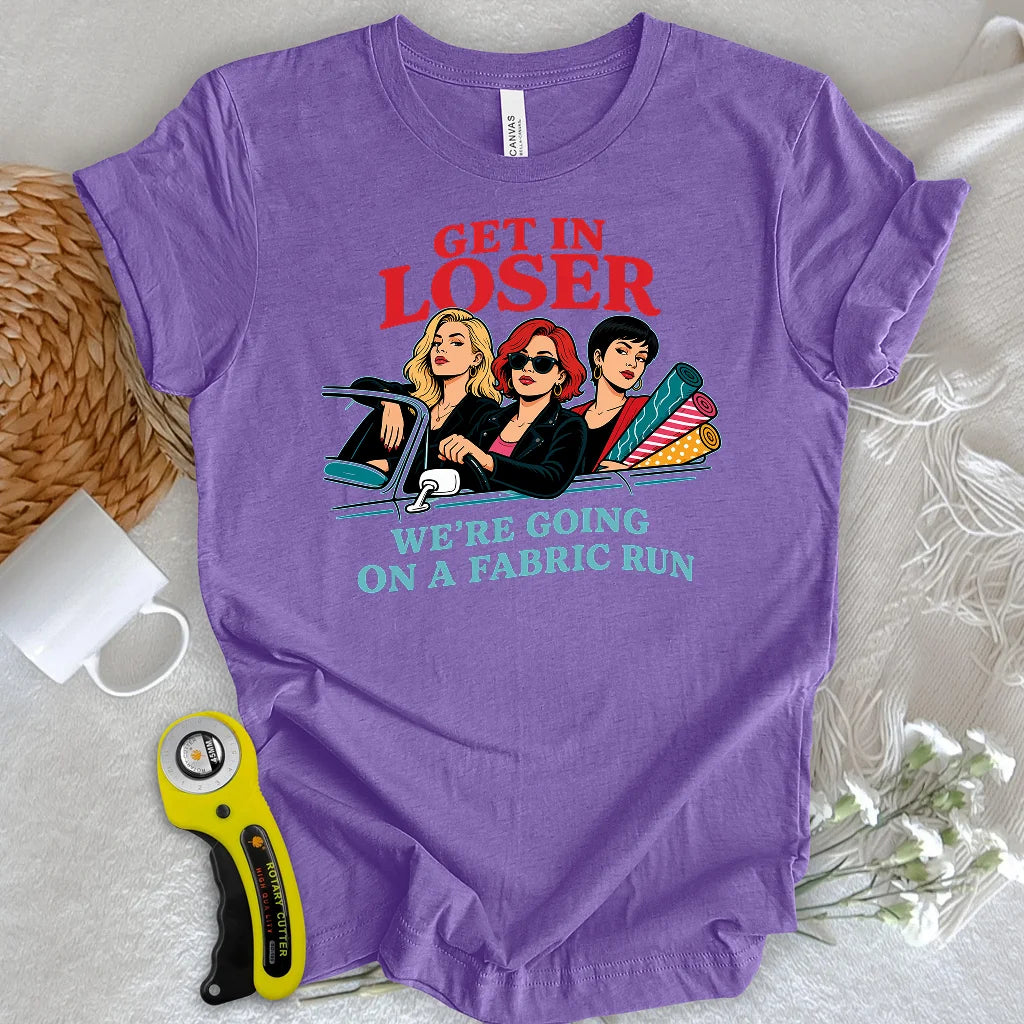 No Self Control T-shirt