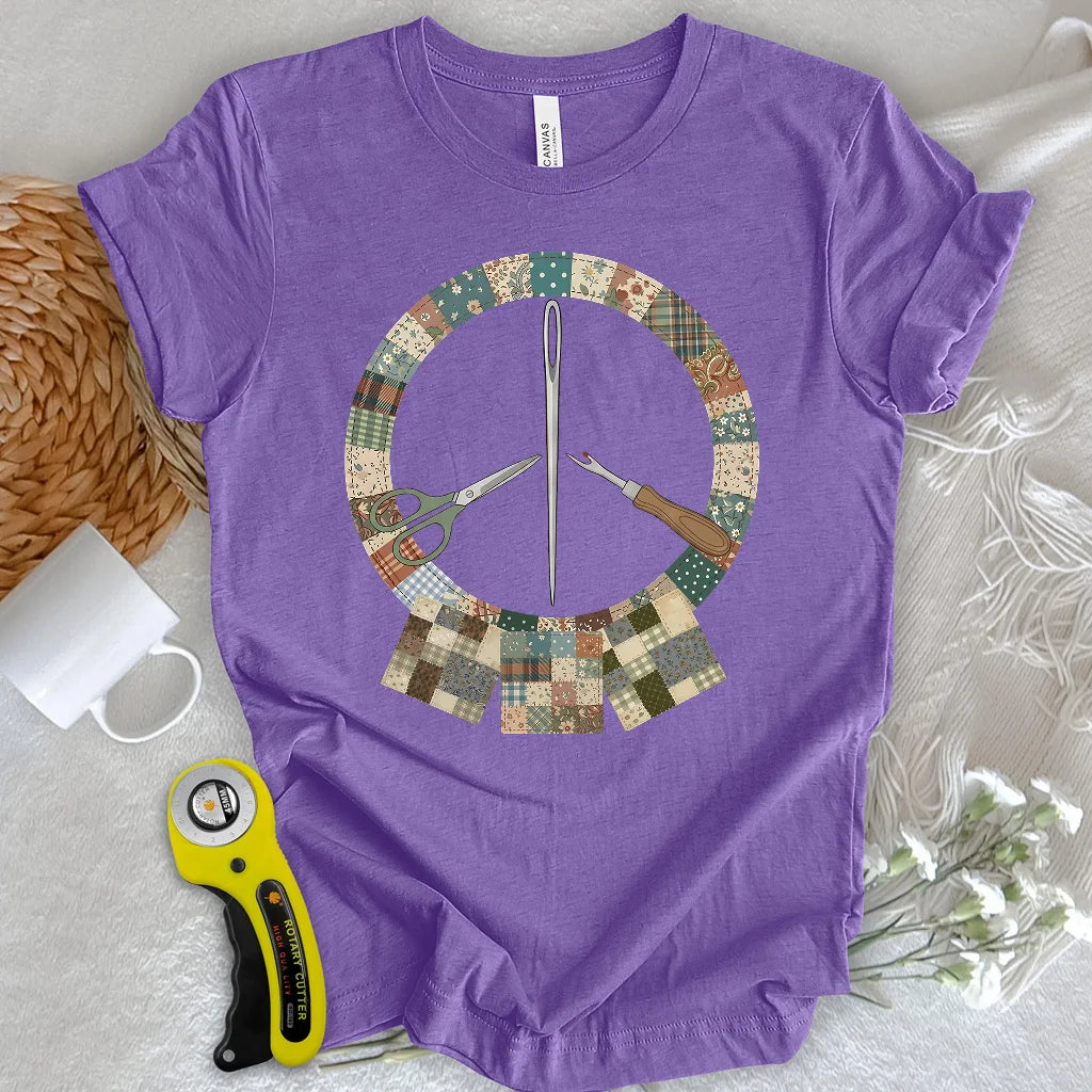 Peace by Piece T-Shirt