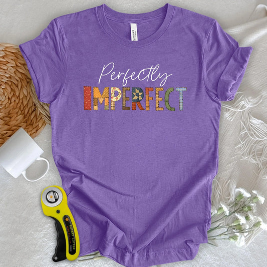 Perfectly Imperfect T-shirt