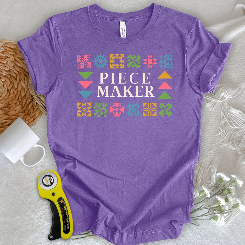 Piece Maker T-shirt