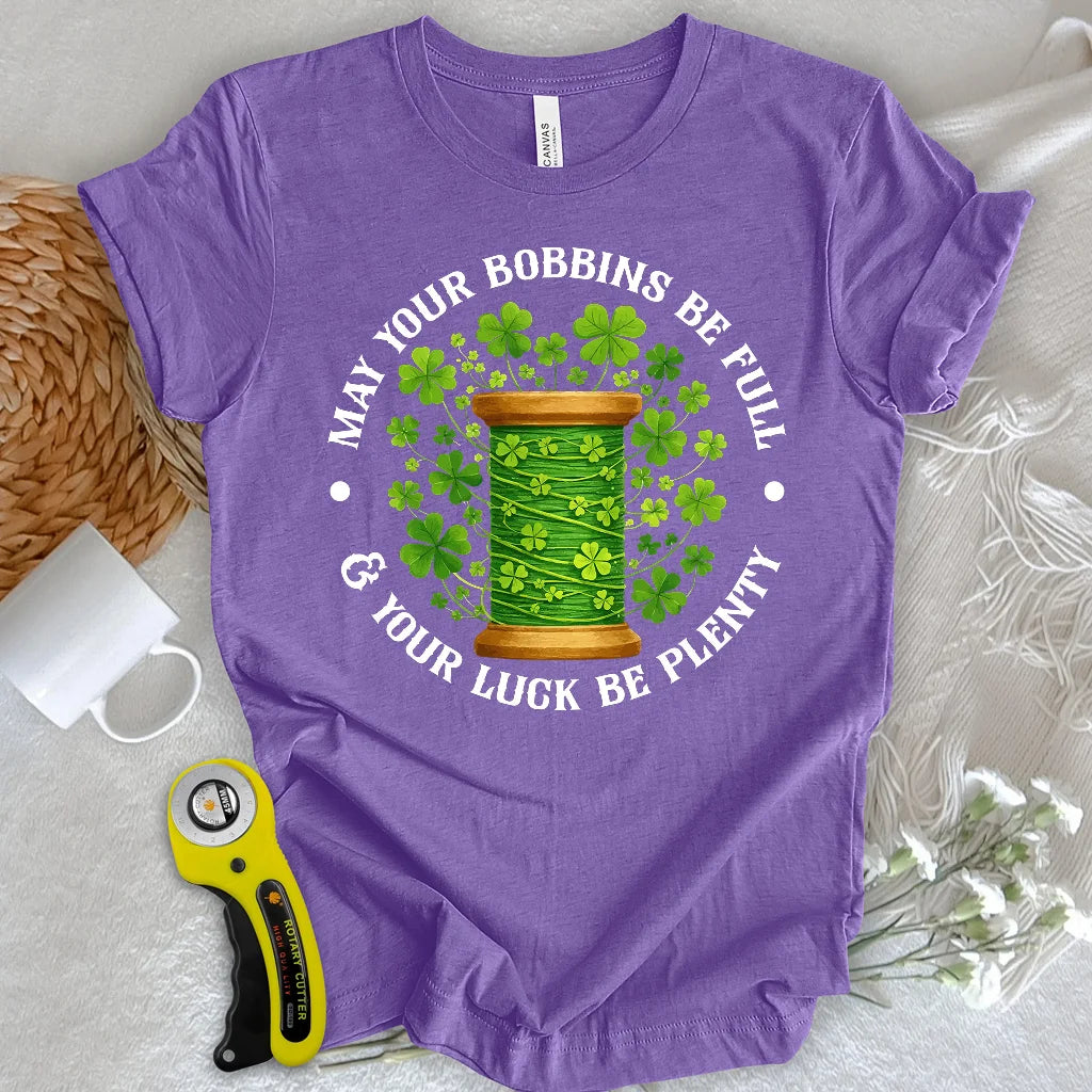 T-shirt Porte-Bonheur