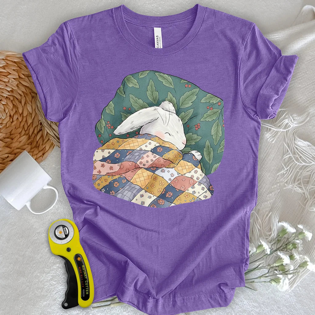 Quilts make everything better T-Shirt