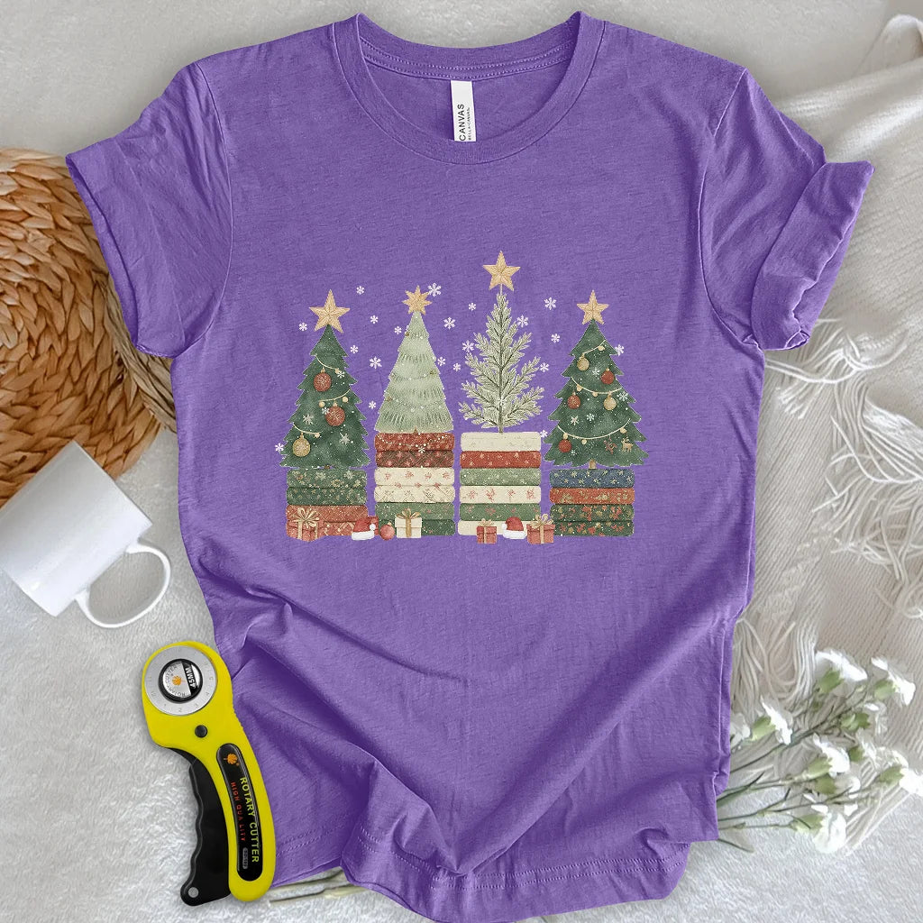 Season Sewing T-shirt