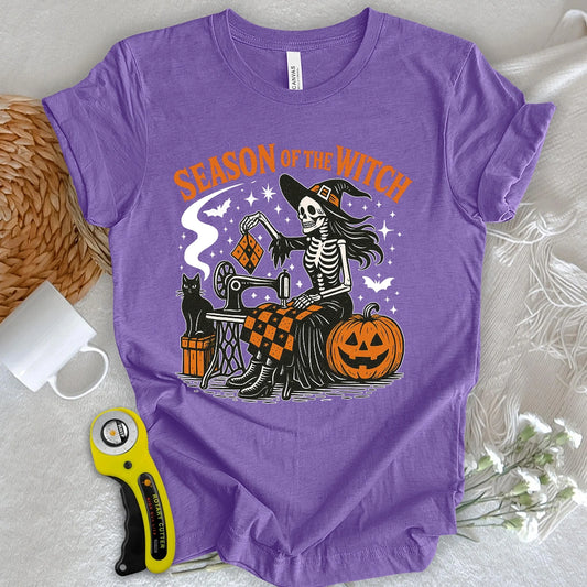 Season of the Witch T-shirt