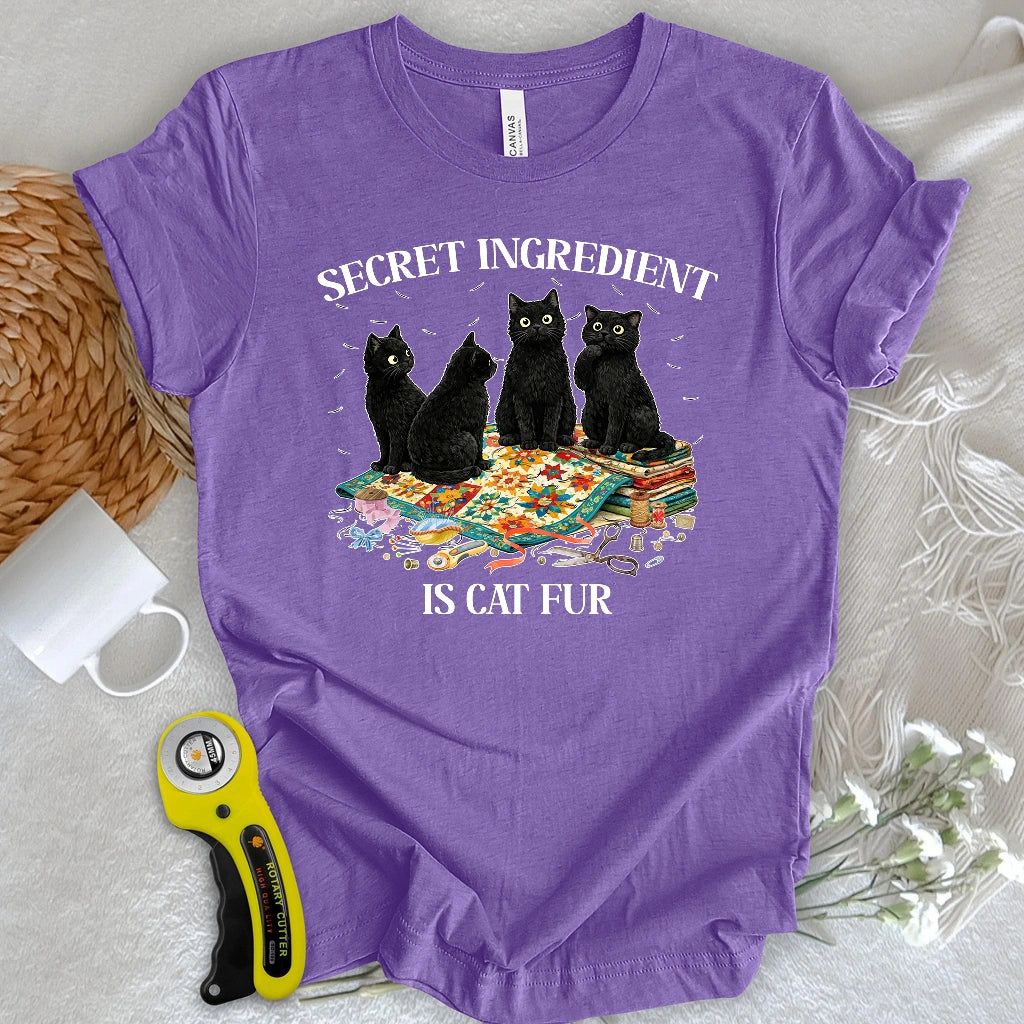 Geheime Zutat T-Shirt
