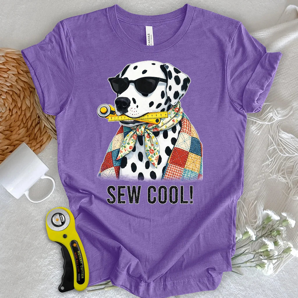 Sew Cool! T-shirt