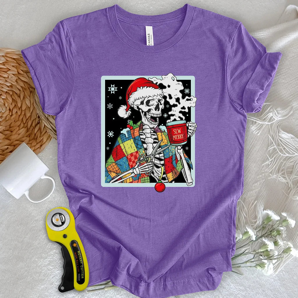 Sew Dead T-shirt