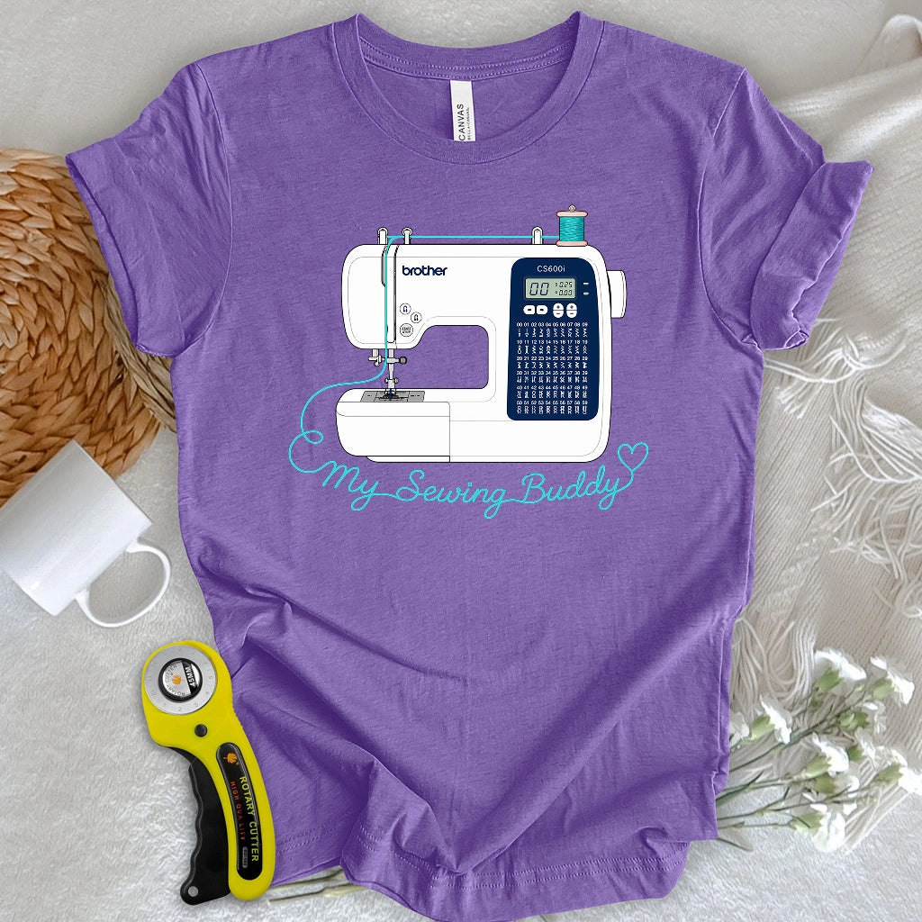 Sew Mate T-shirt