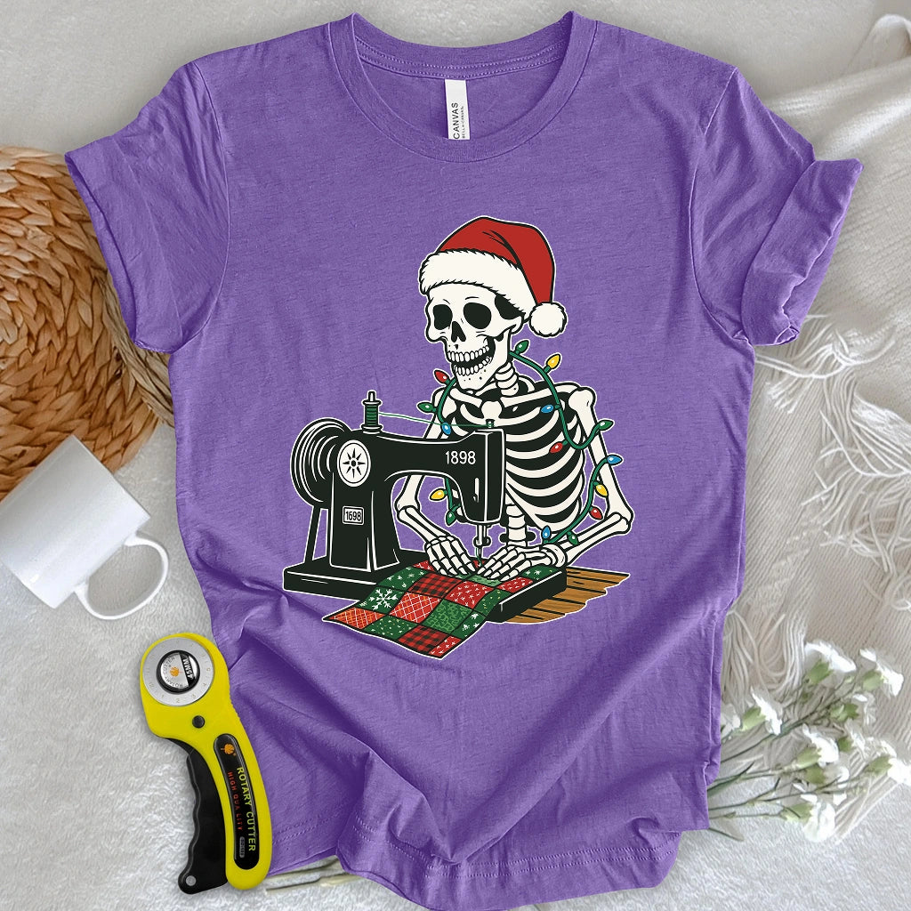 Sew Merry T-shirt