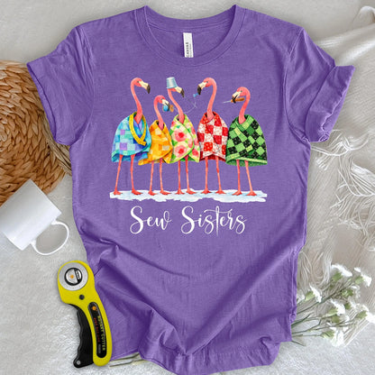 Nähschwestern T-Shirt