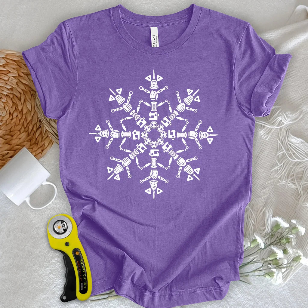 Sewflake T-shirt