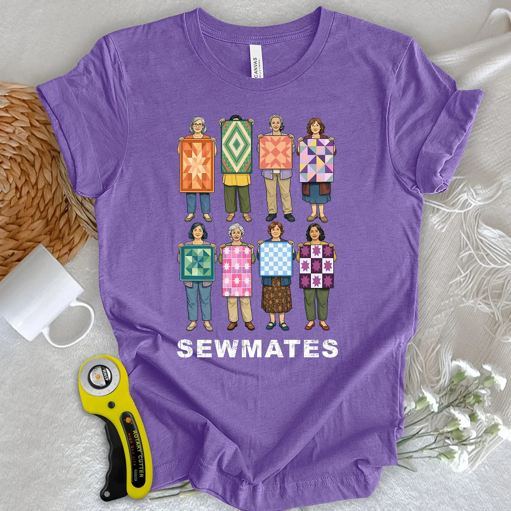 Sewmates T-Shirt