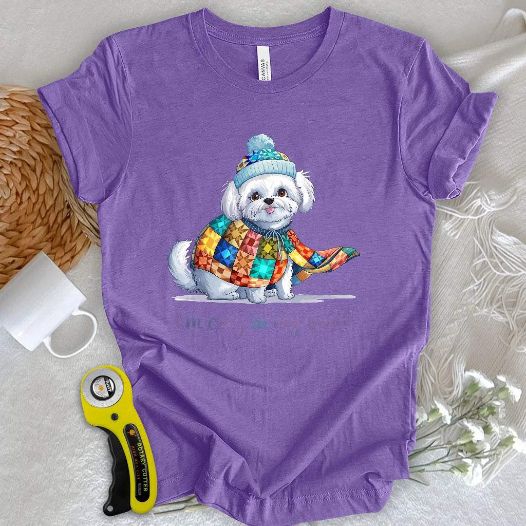 Snug Pup T-shirt
