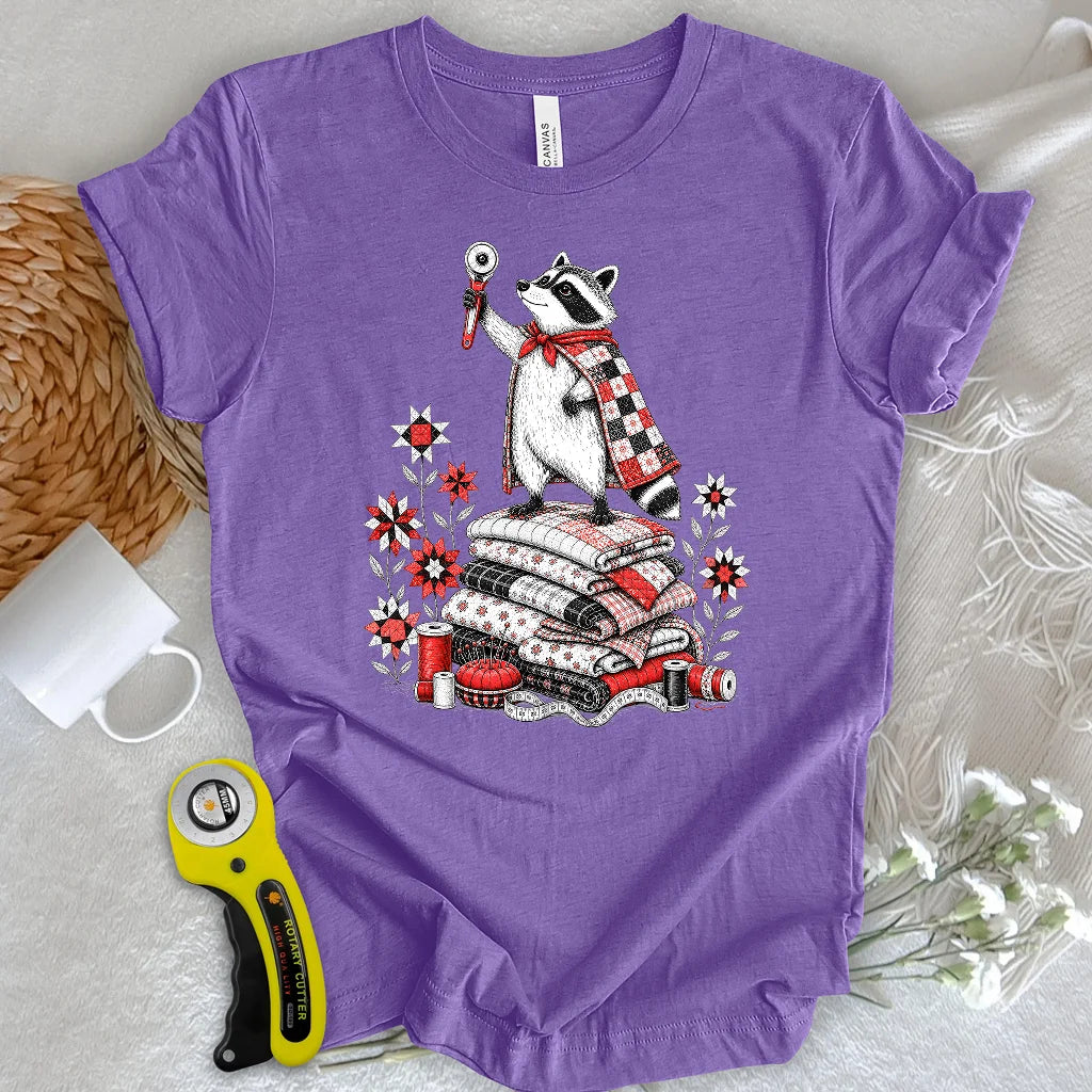 Stash Guardian T-shirt