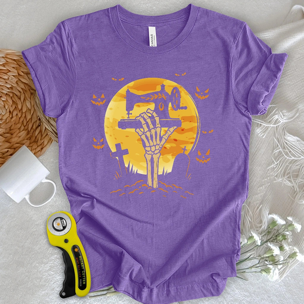 Stitch Rises T-shirt