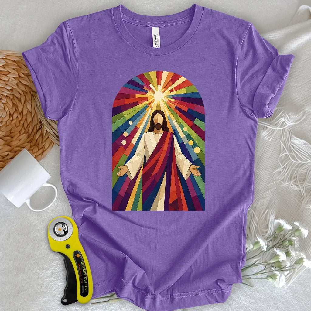 Stitched in Grace T-Shirt