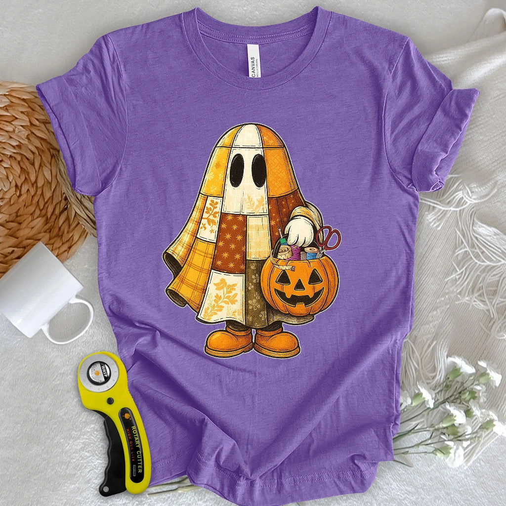 The Patchening T-shirt