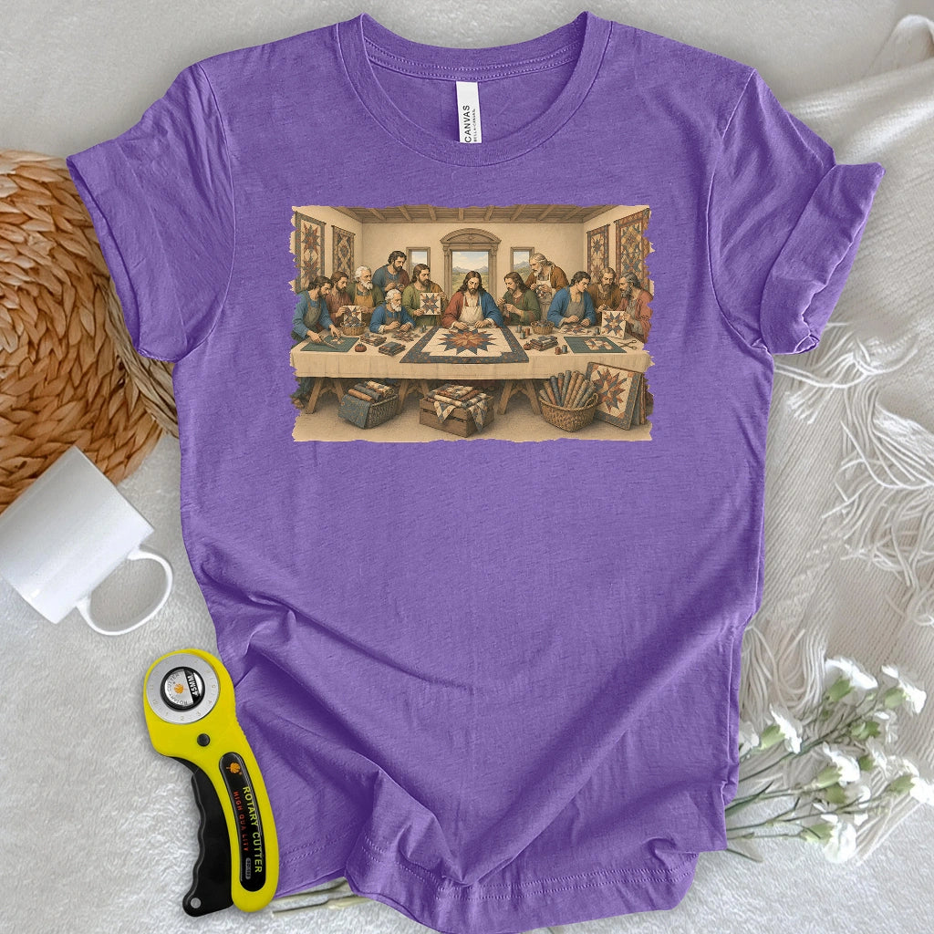 The Quilting Bee T-shirt