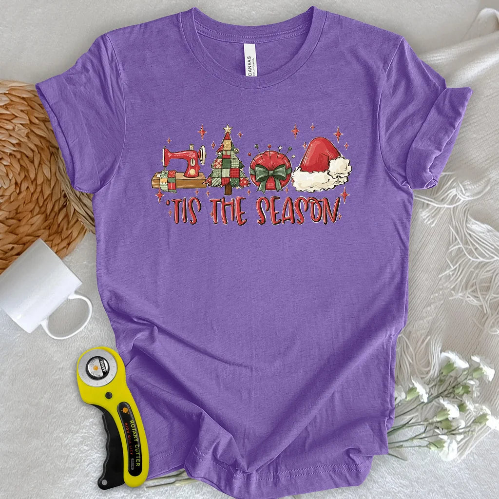 'Tis the season T-shirt