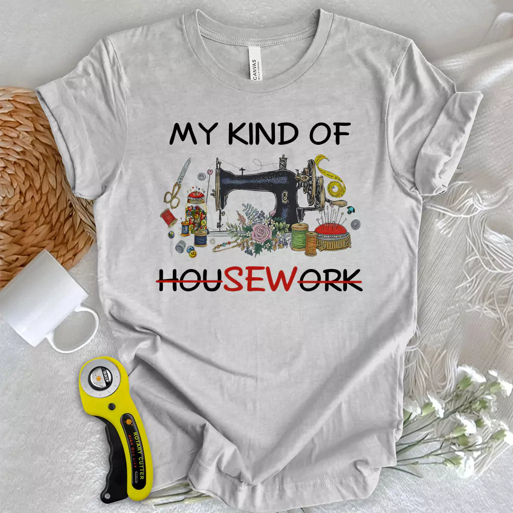 Housework T-shirt