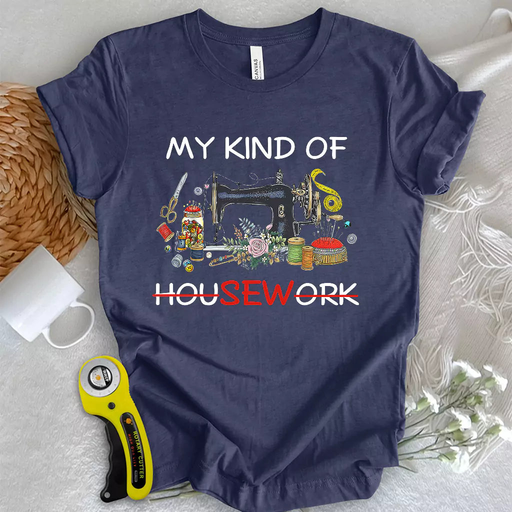 Housework T-shirt