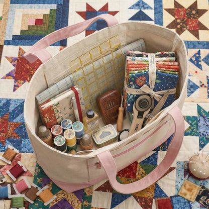 Oh Scrap! Tote