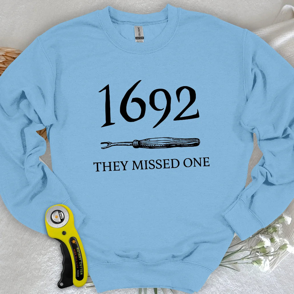 1692 Sweatshirt