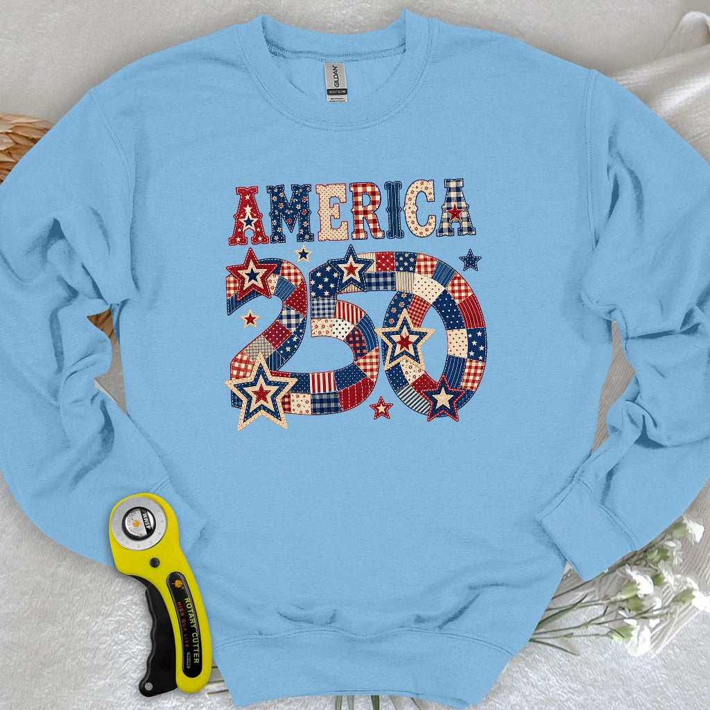 America 250 Sweatshirt