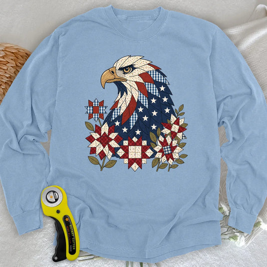 American Eagle Long Sleeve T-shirt