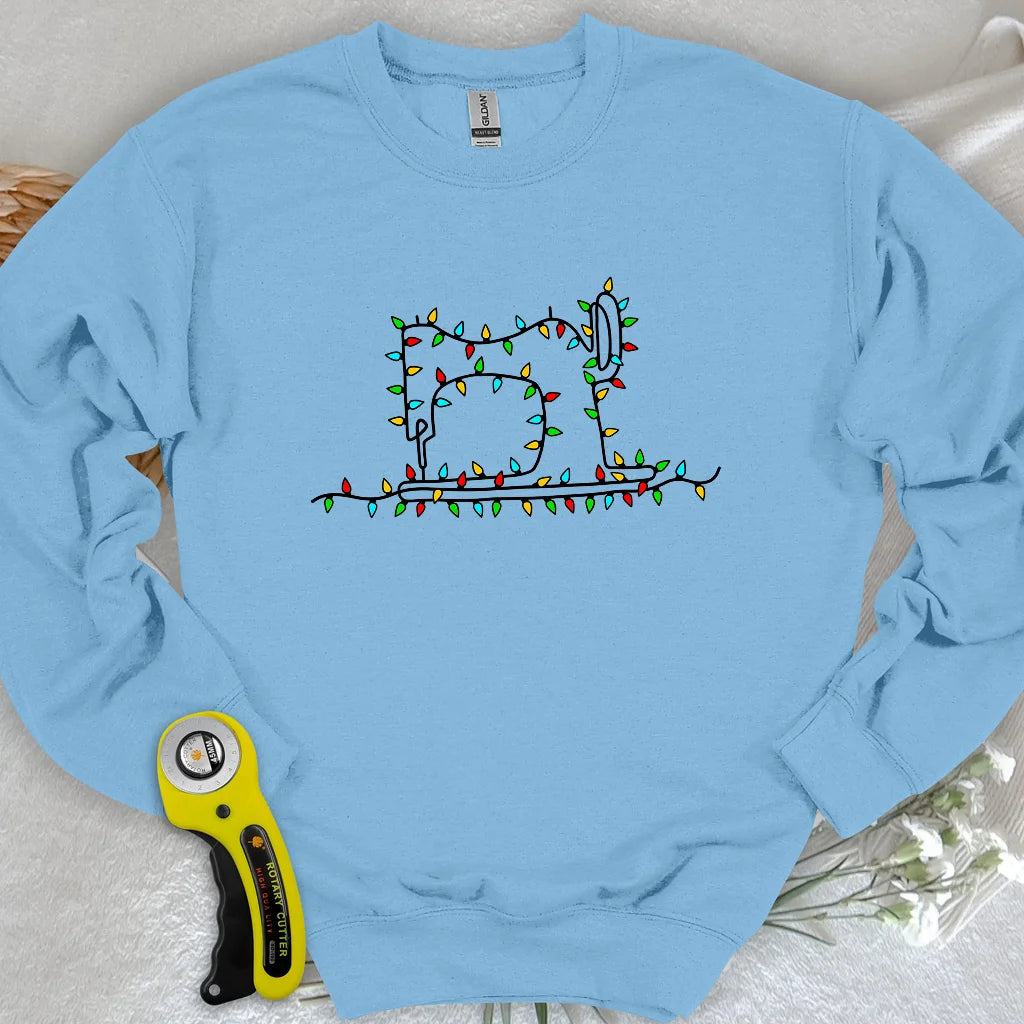 Sweat-shirt Bright Machine