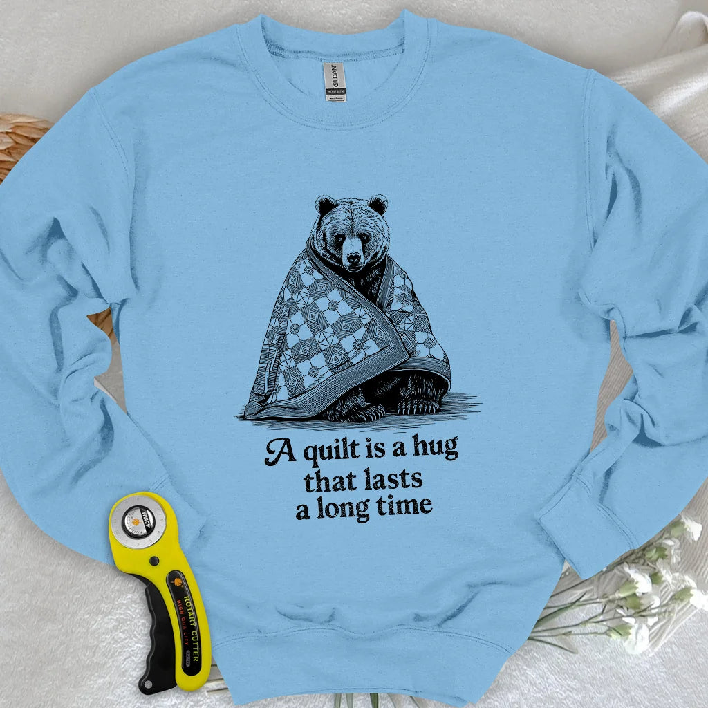 Cozy Hug Sweatshirt
