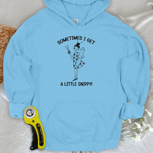 Cutie Cutter Kapuzenpullover
