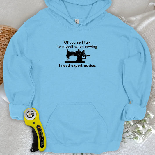 Expertenrat Kapuzenpullover
