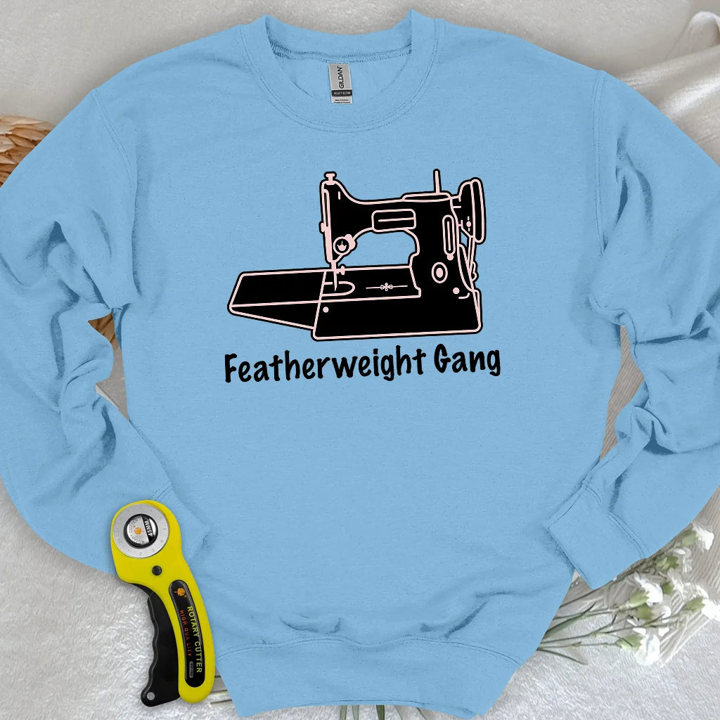 Featherweight Gang Sweatshirt