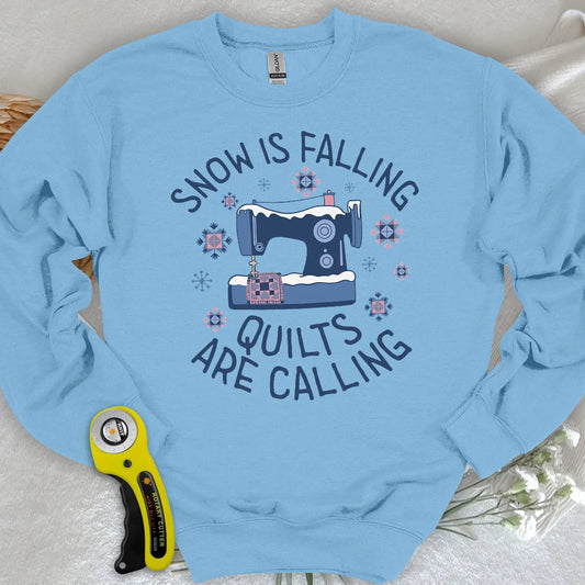 Frost Stich Sweatshirt