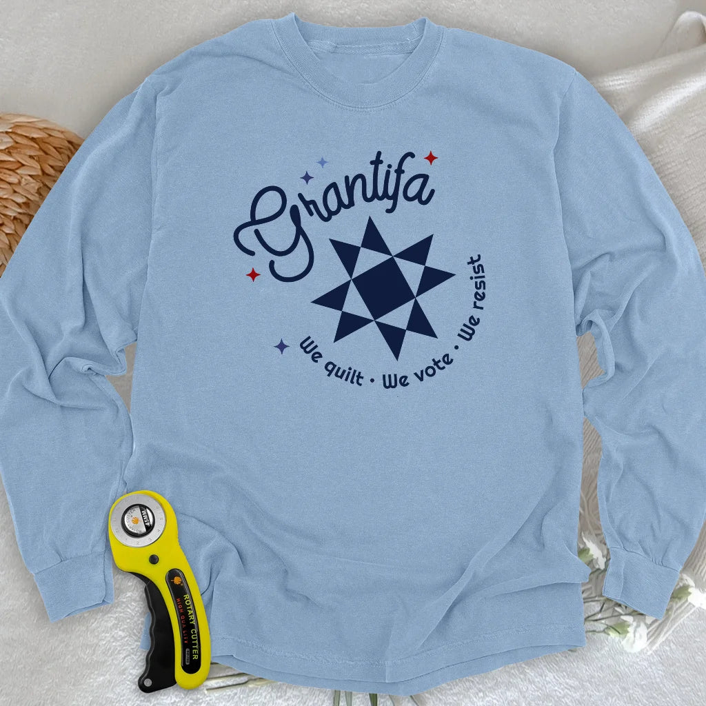 Grandtifa Long Sleeve T-shirt