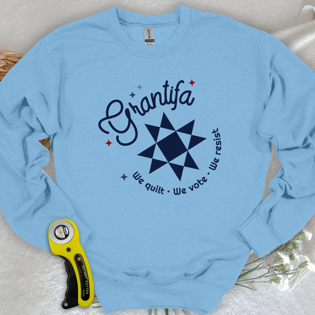 Grandtifa Sweatshirt